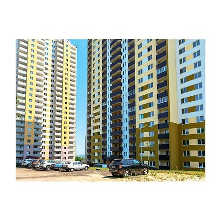 Oaziskiev Квартира З Власною Сауною-Хамамом! Екстериор снимка
